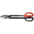 Apex Tool Group Crescent Wiss® 16" Bulldog Pattern Tinner Snips WDF16BD